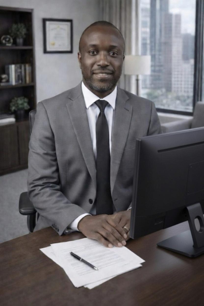 Willy Kevin Kabore